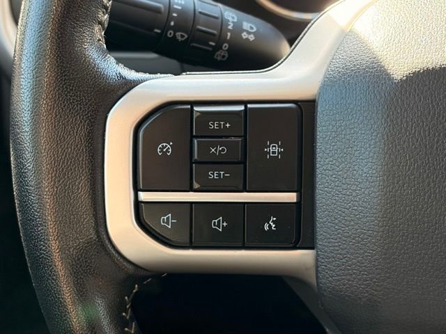 Used 2024 White Ford XL image 20