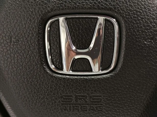 Certified Used 2023 Platinum White Pearl Honda HYBRID SPORT-L image 25