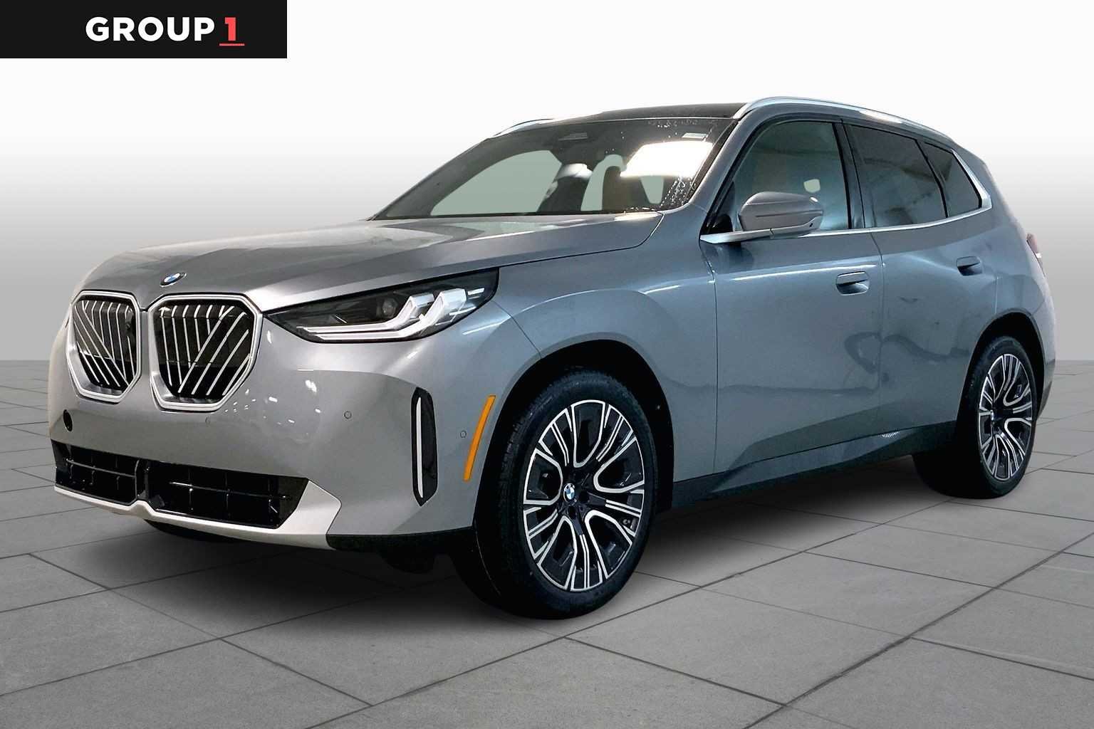 2026 BMW X3 30 XDRIVE's photo