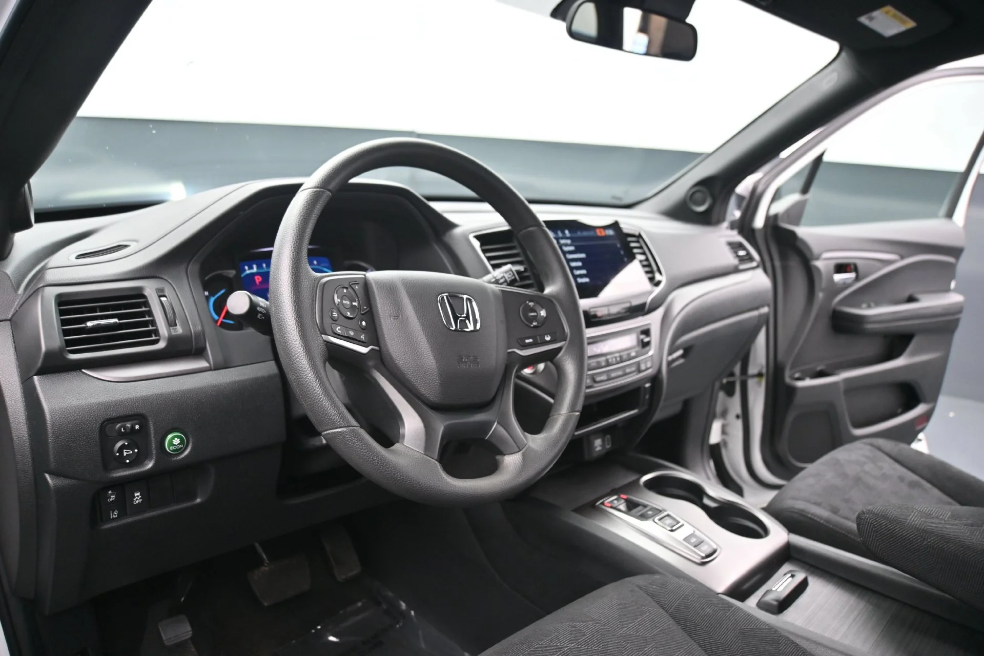 Used 2022  Honda 5D WAGON SPORT 4WD image 22