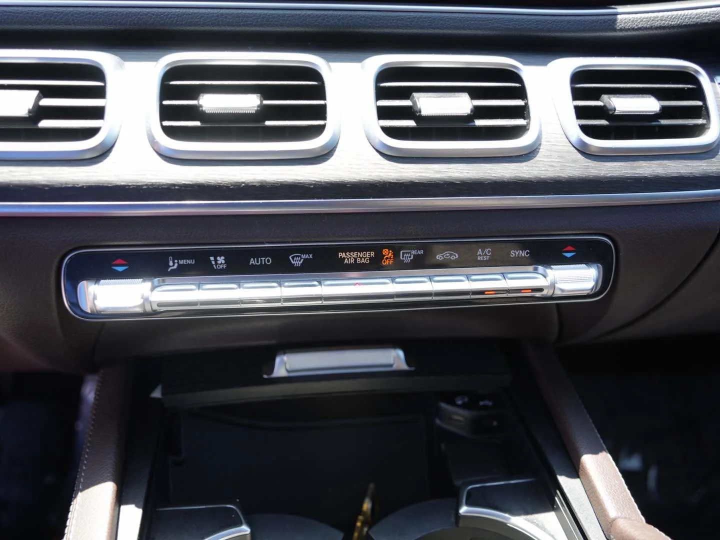 Used 2022 Polar White Mercedes-Benz GLE 350 SUV image 20