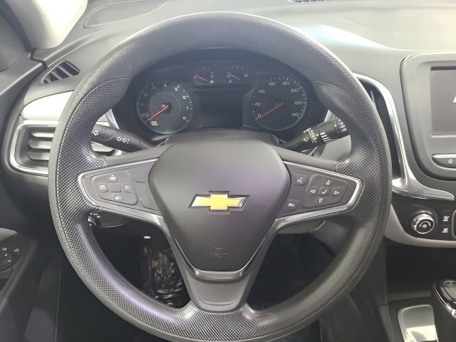 Used 2019 Sandy Ridge Metallic Chevrolet LS image 23