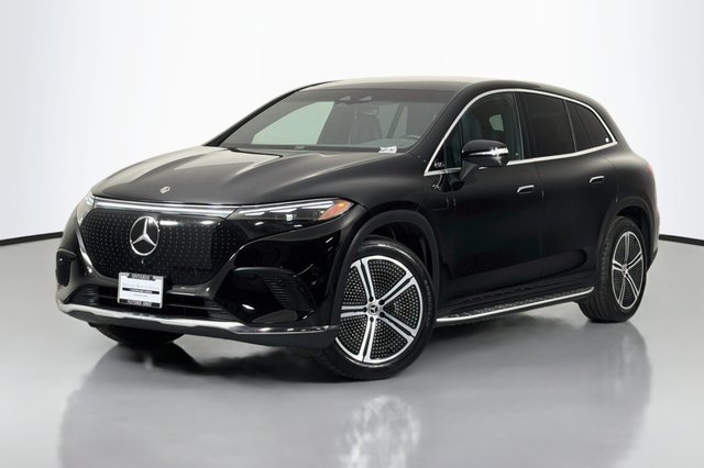 2024 Mercedes-Benz EQS EQS 450