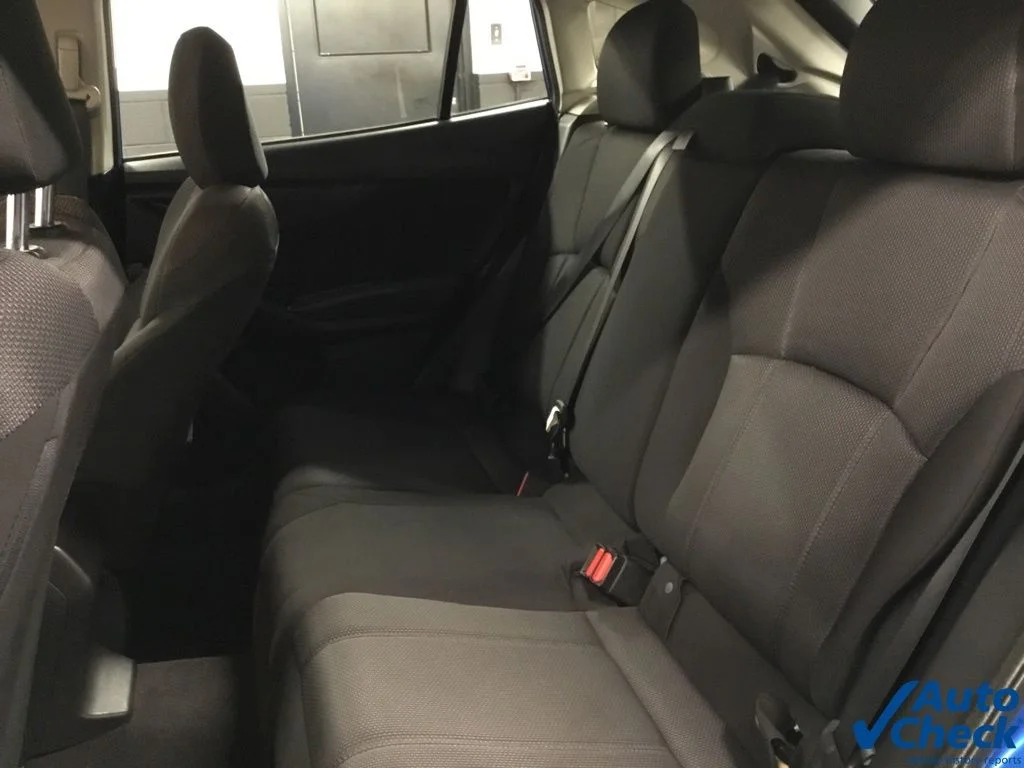 Used 2020 Blue Subaru Premium image 30
