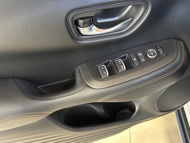 2026 Honda HR-V Sport - Photo 14