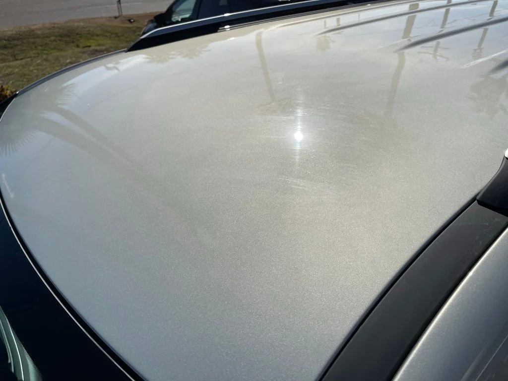 New 2026 White Kia EX image 25