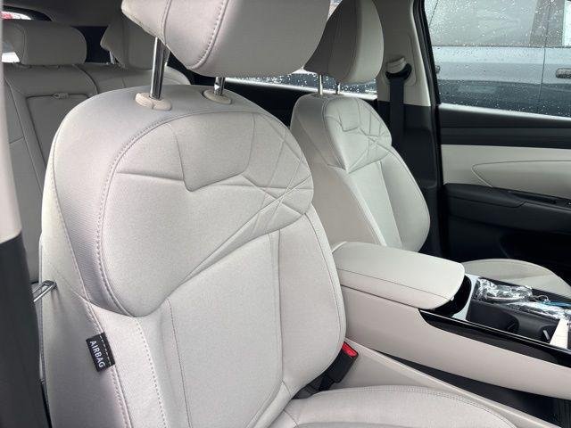 New 2026 Ecotronic Gray Hyundai Blue image 10