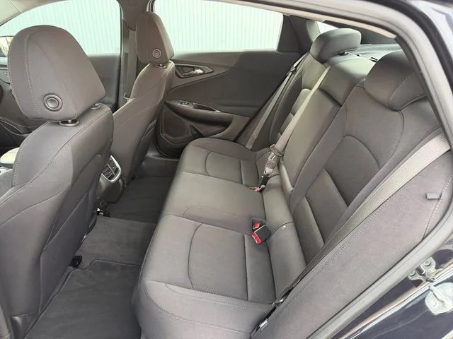 2023 Chevrolet Malibu 1LT - Photo 18