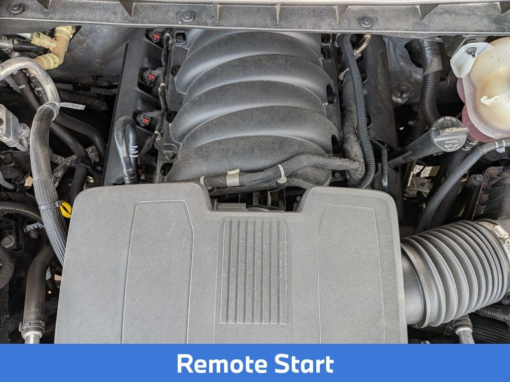 Used 2024 Black Chevrolet Premier image 14