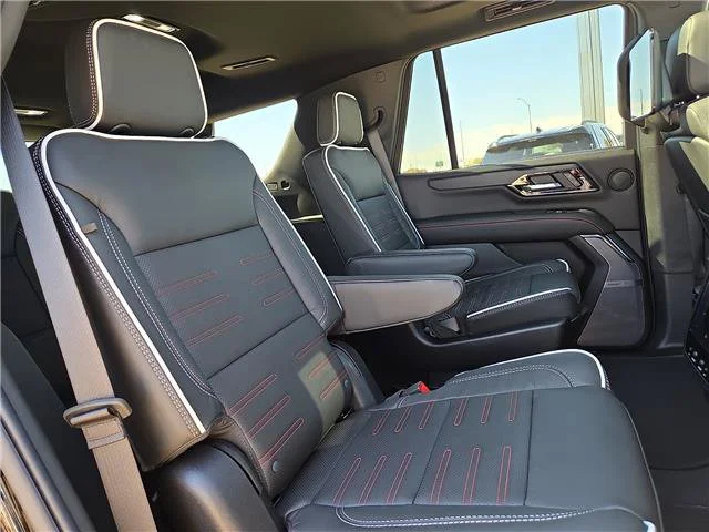 New 2027 Onyx Black GMC AT4 Ultimate image 14