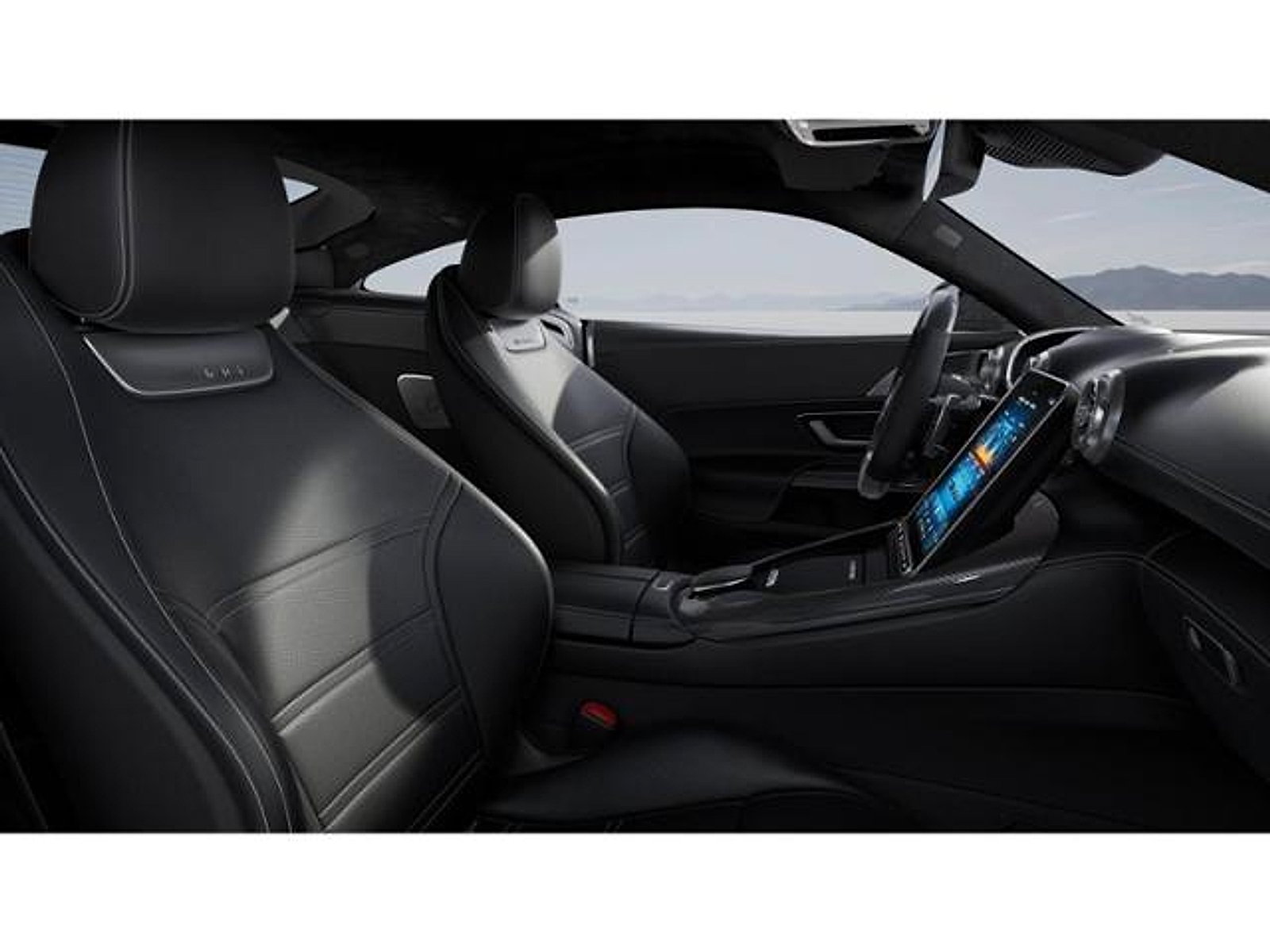 New 2026 Obsidian Black Metallic Mercedes-Benz E PERFORMANCE image 45