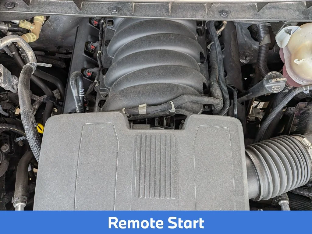 Used 2024 Black Chevrolet Premier image 14