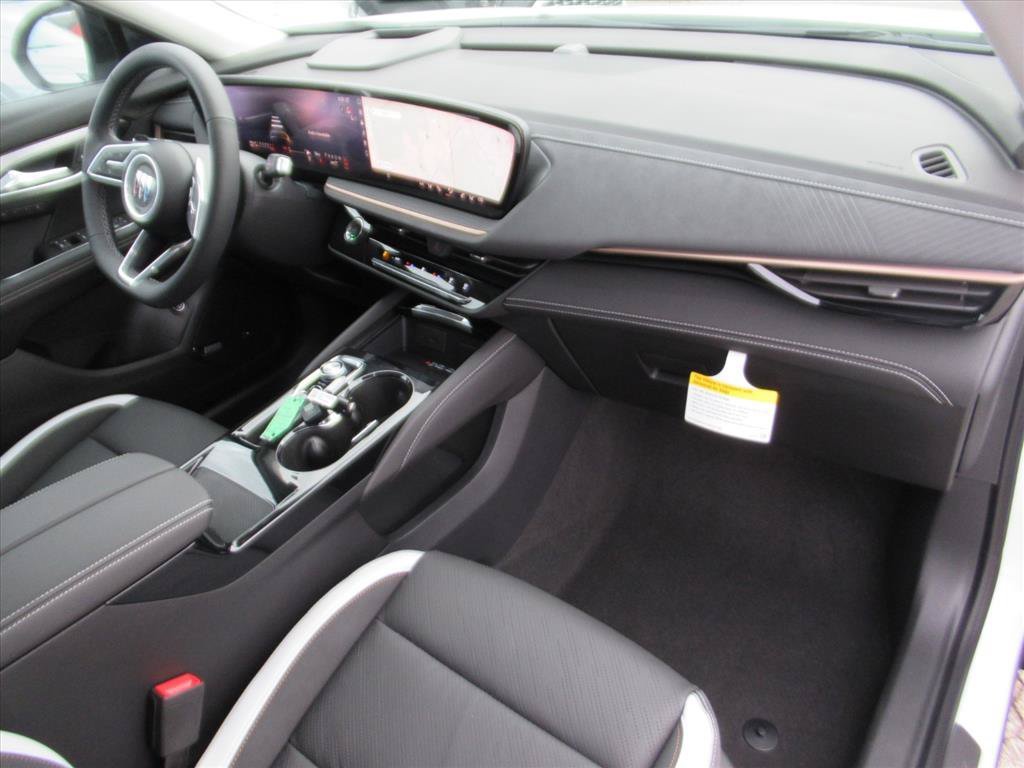 2026 Buick Envision Sport Touring - Photo 11