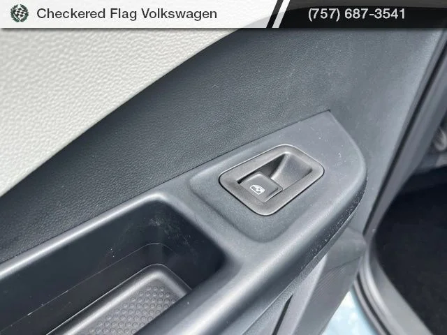 New 2026 Gray Volkswagen 1.5T SE image 26