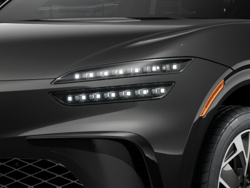 New 2026 Vik Black Genesis RWD image 9