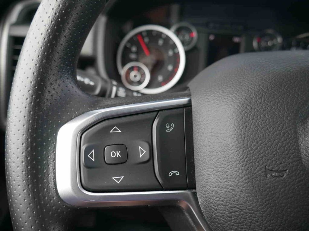 2026 RAM 2500 Tradesman/Black Express - Photo 43