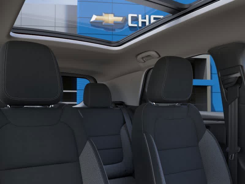 2026 Chevrolet Trailblazer LT - Photo 24
