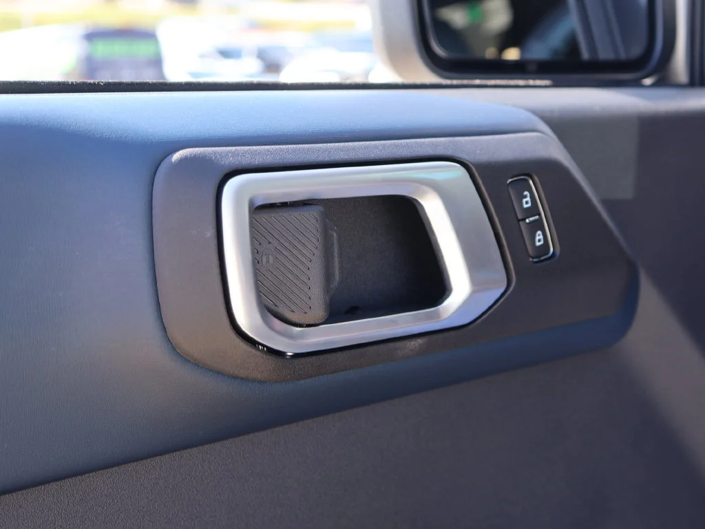 New 2026 Avalanche Gray Ford Raptor® image 21