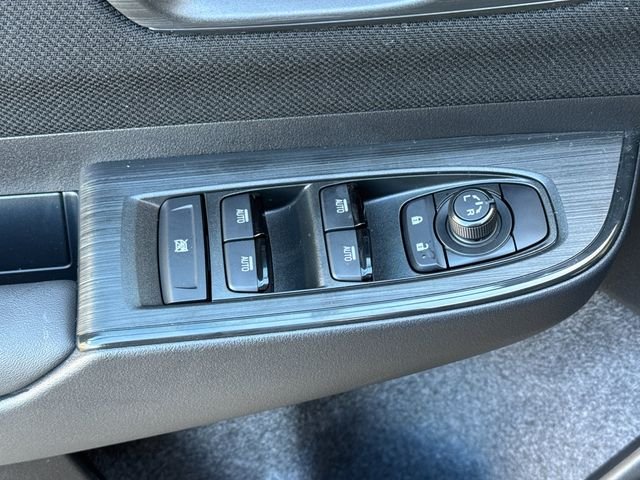 2026 Subaru Outback Limited - Photo 14