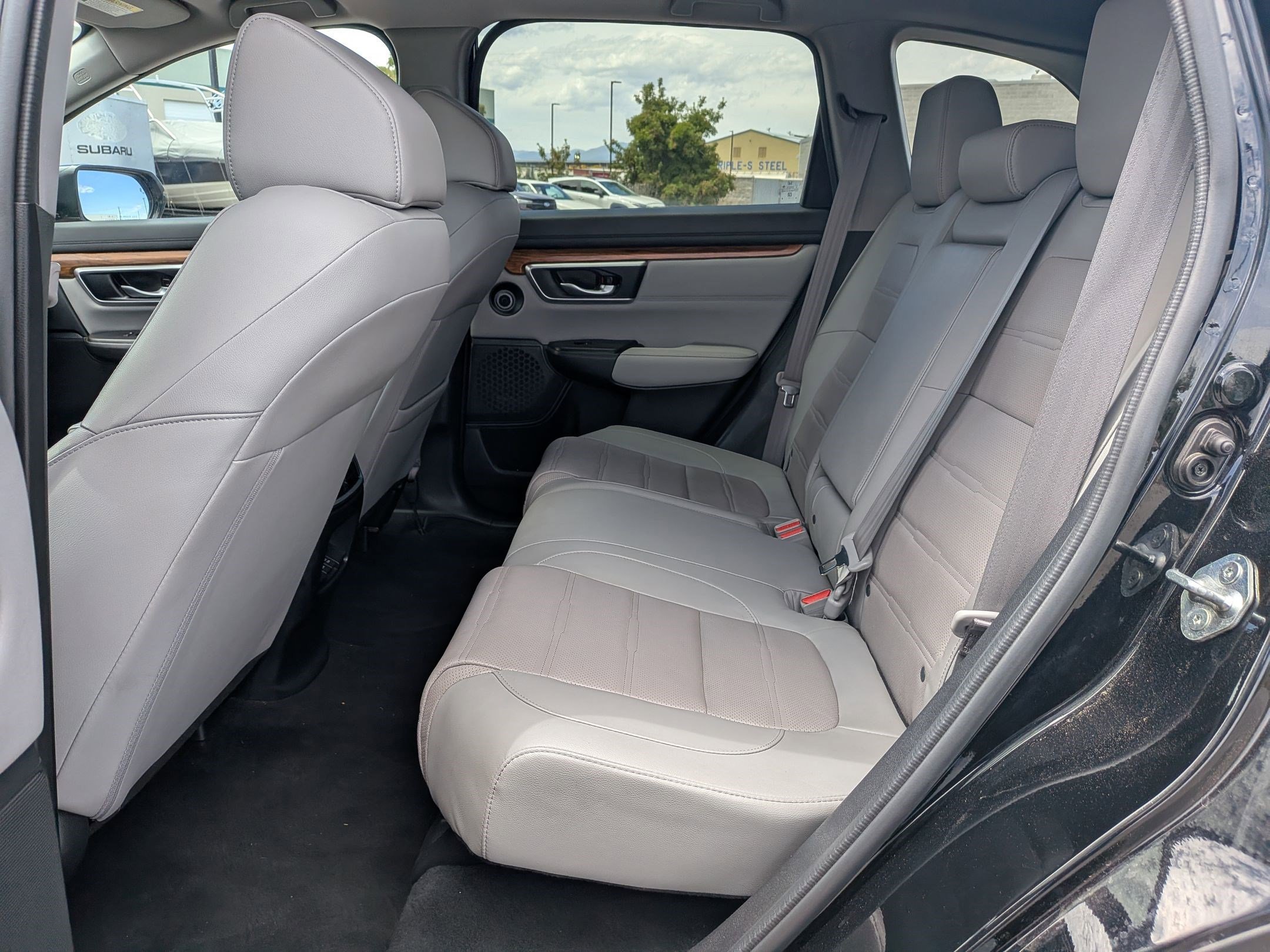 2022 Honda CR-V Touring - Photo 29