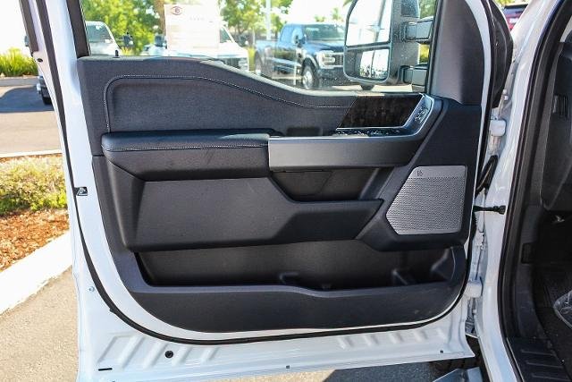 2025 Ford F-250 Super Duty Lariat - Photo 50