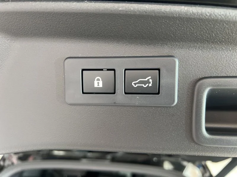 2026 Subaru Outback Wilderness - Photo 9