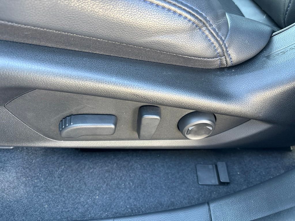 Certified Used 2025 Beige Subaru Limited image 19
