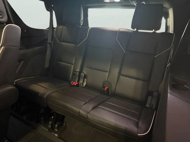 2022 Cadillac Escalade Premium Luxury - Photo 10
