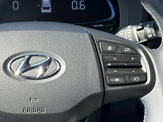 Used 2023 Red Hyundai Limited image 22