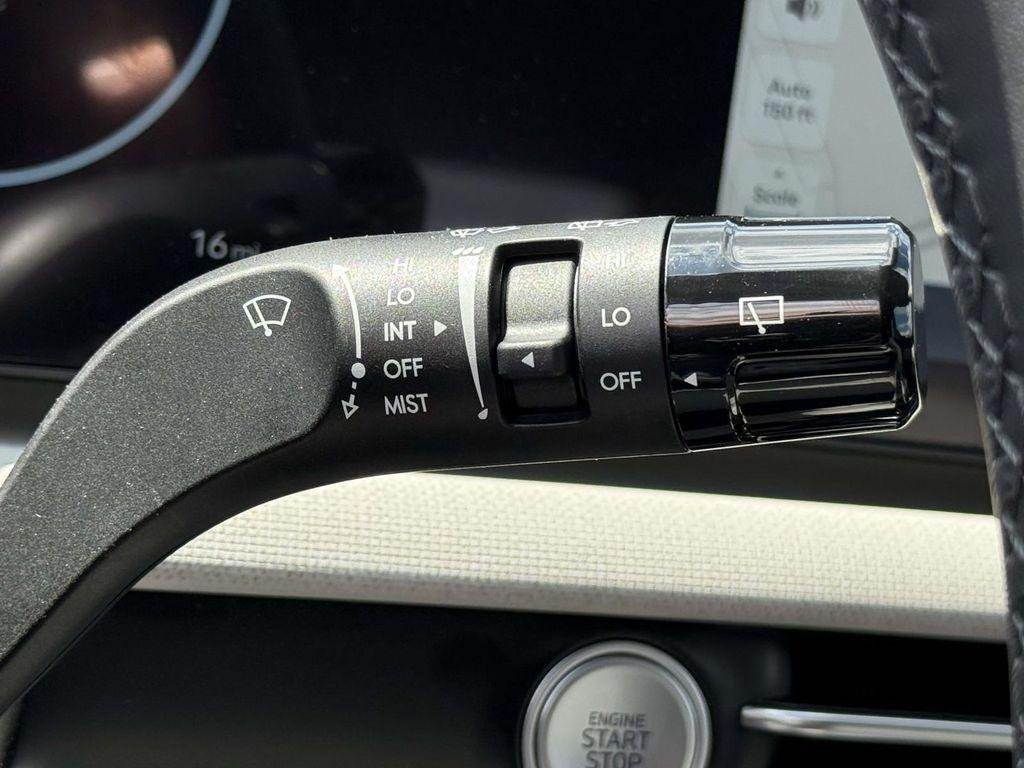 New 2026 Rockwood Green Hyundai SEL Premium AWD image 26