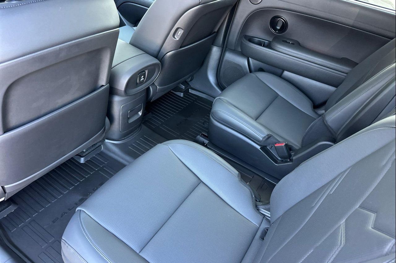 2026 Hyundai Palisade XRT Pro - Photo 11
