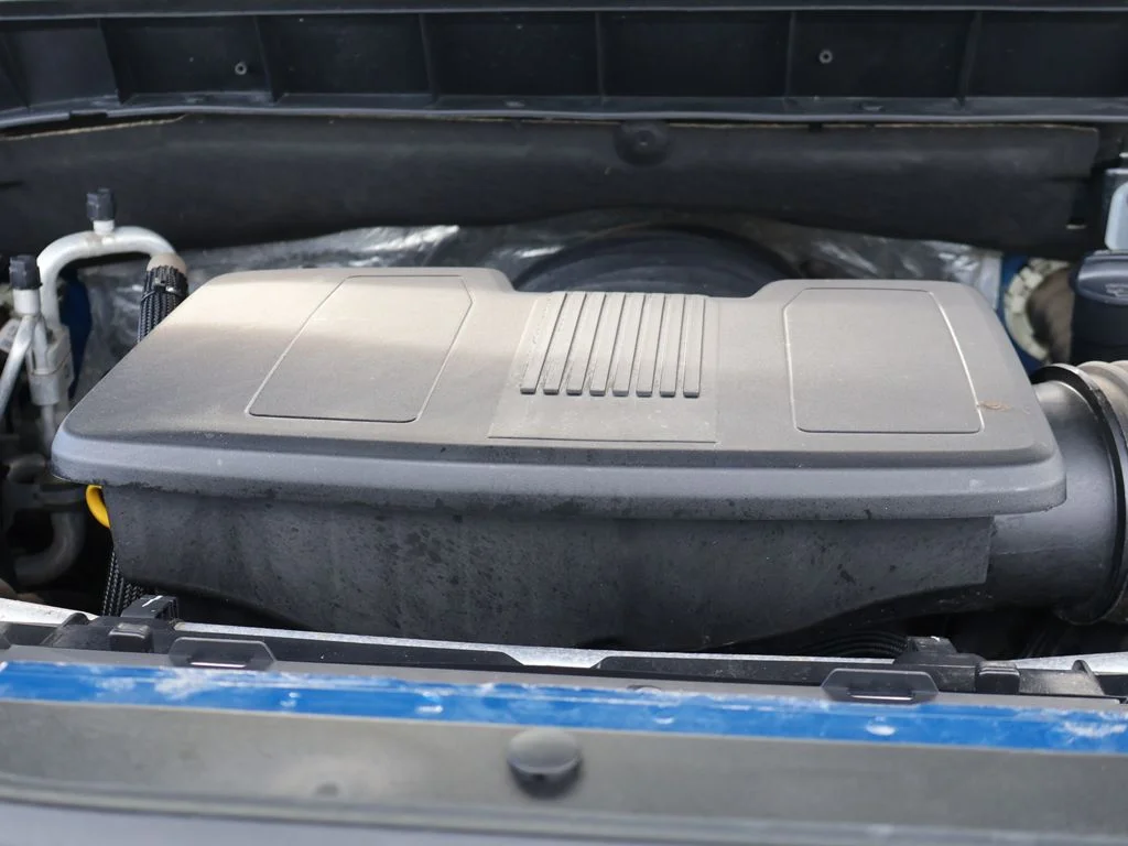 Used 2024 Blue Chevrolet RST image 15