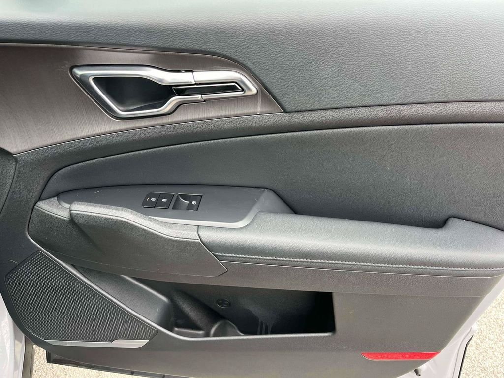 Certified Used 2026 Gray Kia X-Line image 11