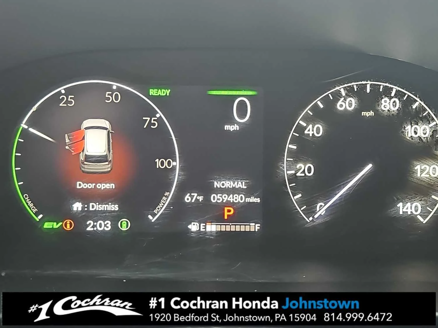 Used 2024 Platinum White Pearl Honda Sport-L image 22