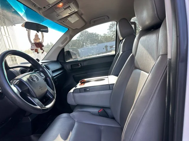 Used 2017 White Toyota SR image 28