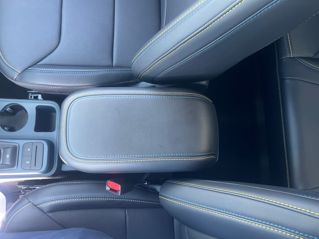New 2025 Gray Ford Lobo Standard image 18