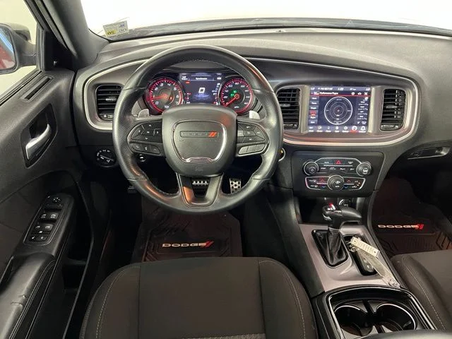 Used 2021 Red Dodge R/T image 34