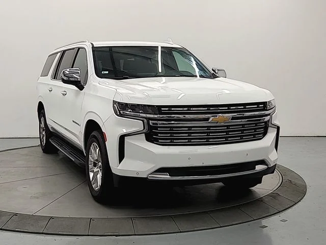 Used 2023 White Chevrolet Premier image 3