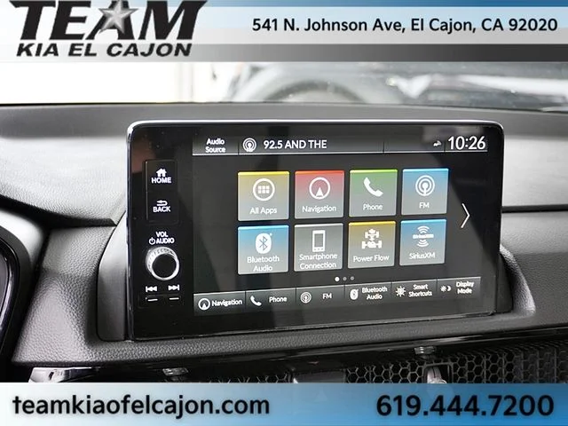 Used 2023  Honda Sport Touring image 26