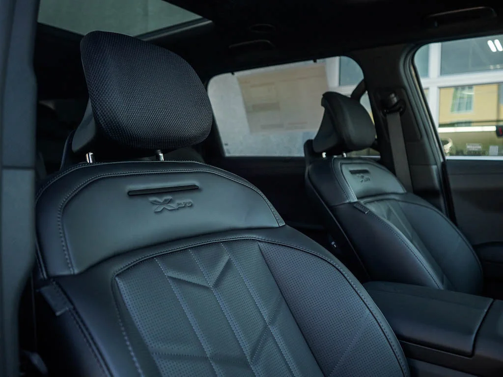 New 2027 Terrain Brown Kia X-PRO SX AWD image 12
