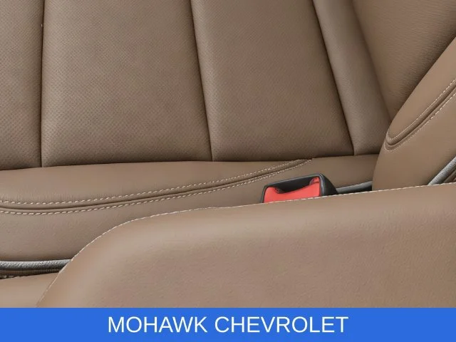 Certified Used 2023 BLACK Chevrolet High Country image 23