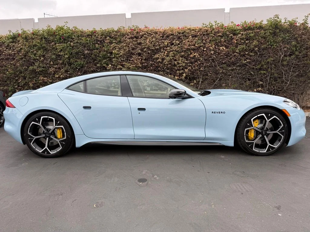 New 2025 Balboa Blue Karma Collection image 2
