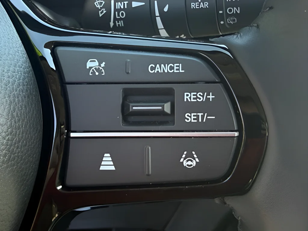 2024 Honda CR-V EX-L - Photo 16