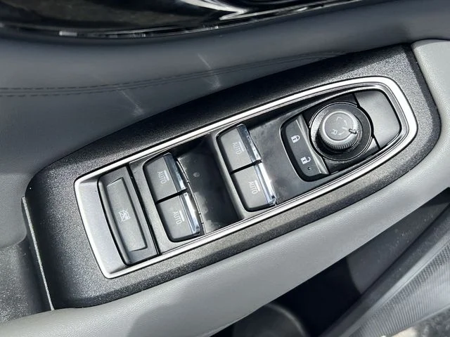 Used 2024 Silver Subaru Limited image 33