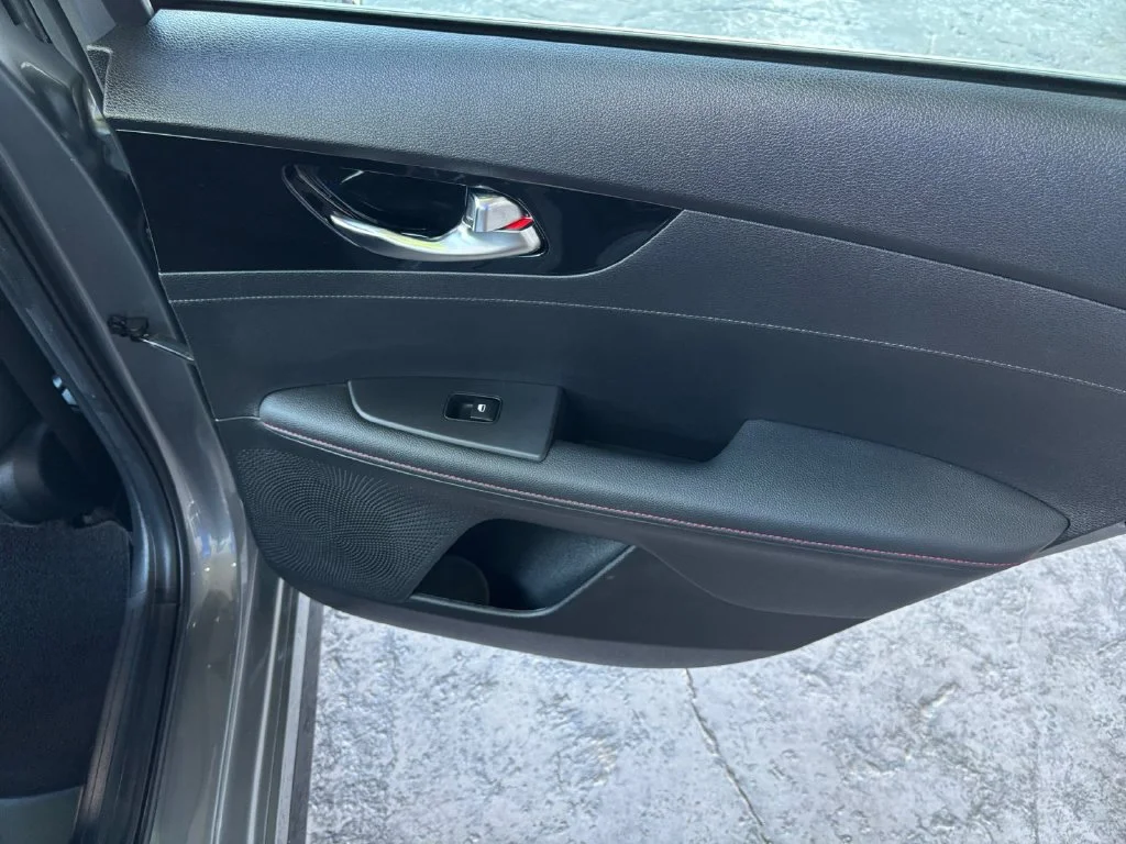 Used 2024 Gray Kia GT image 39
