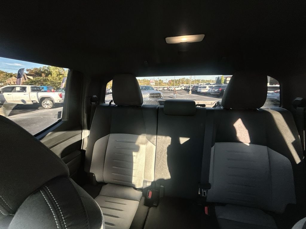 Used 2025  Toyota TRD Sport image 30