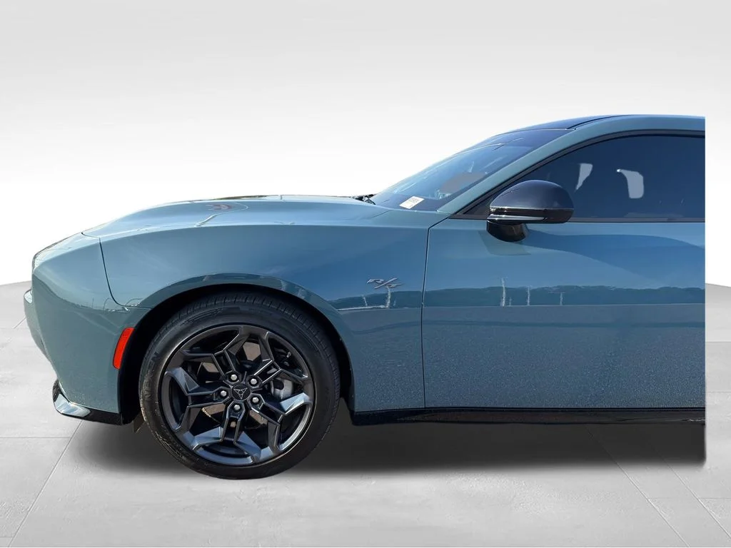 Used 2026 Gray Dodge R/T image 24