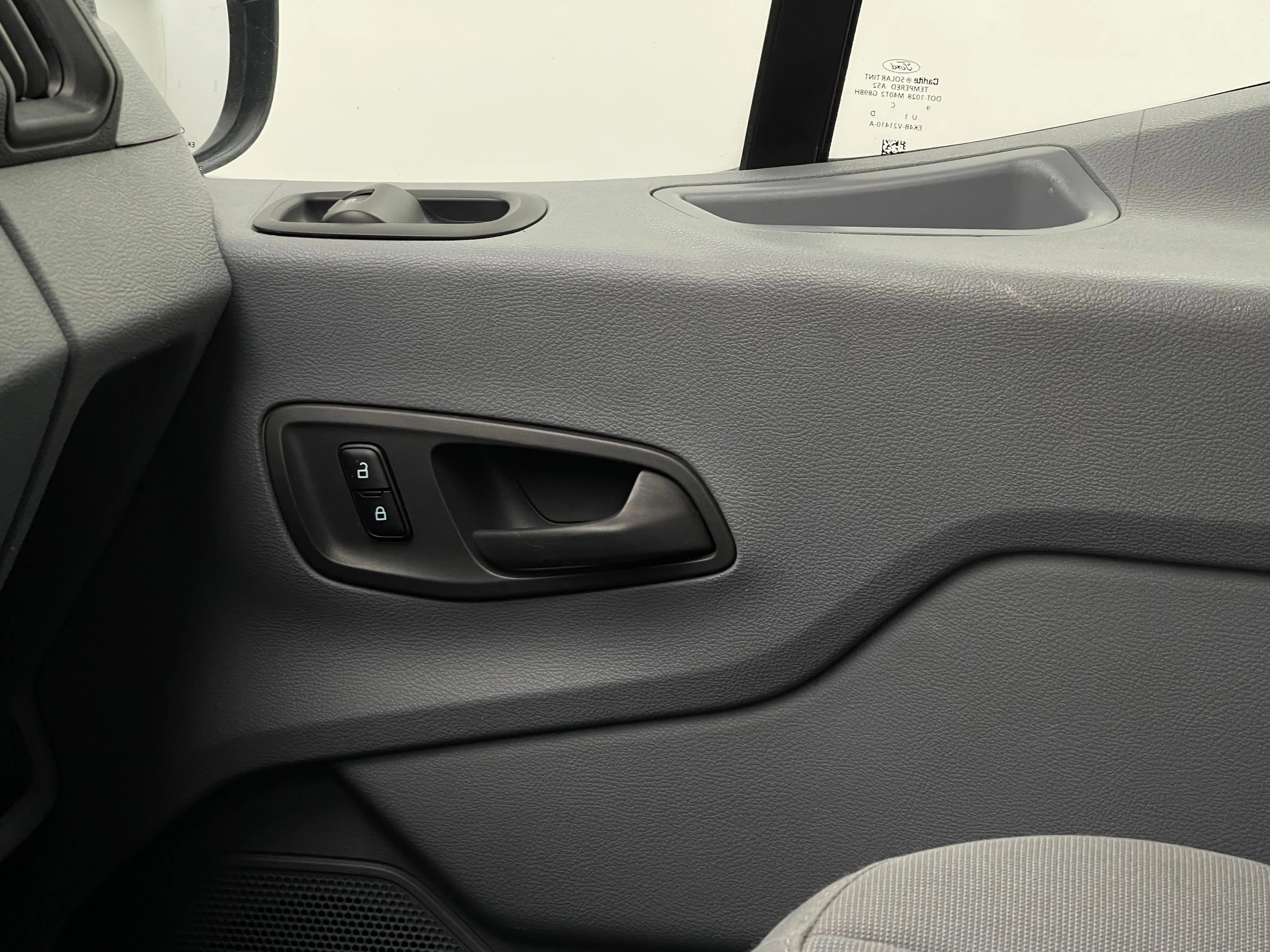 Used 2019 Stone Gray Metallic Ford XLT image 33