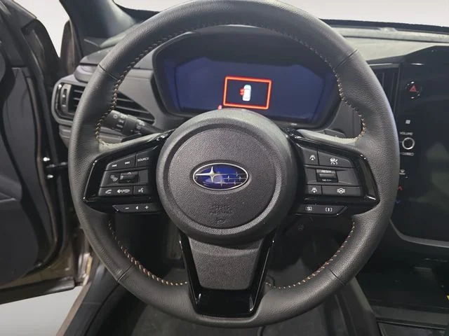 2025 Subaru Forester Touring - Photo 12
