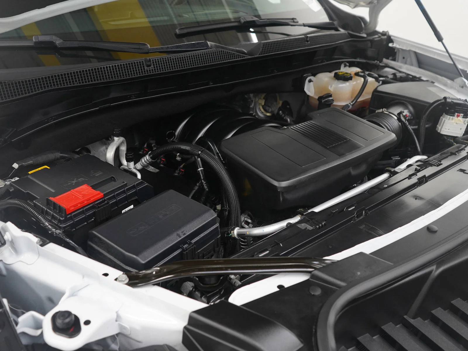 2024 Chevrolet Tahoe Premier - Photo 34